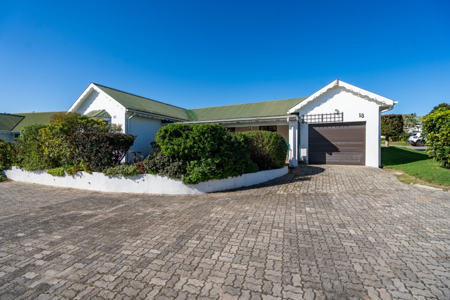2 Bedroom Property for Sale in West Bank Eastern Cape
